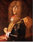 Portrait of Charles IV
